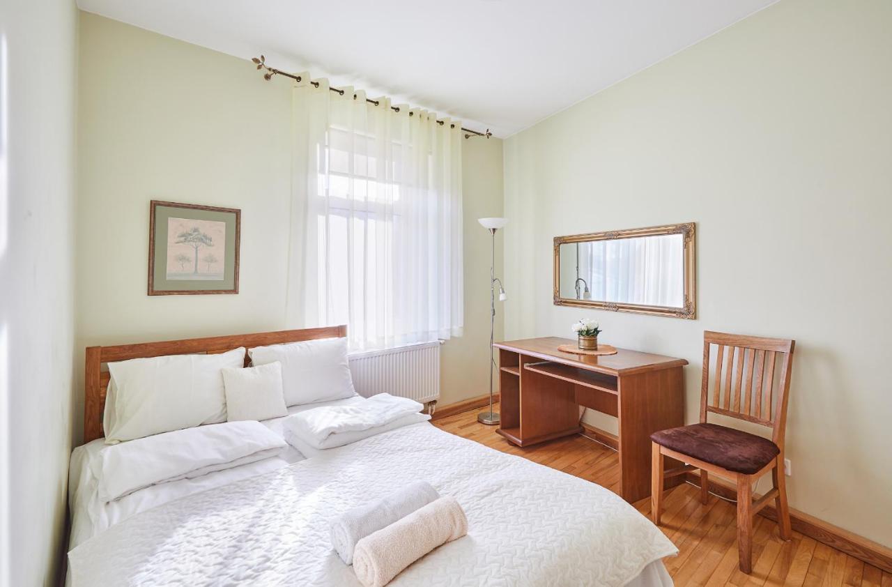 Kurpiu Gatve Apartment Kaunas Ngoại thất bức ảnh